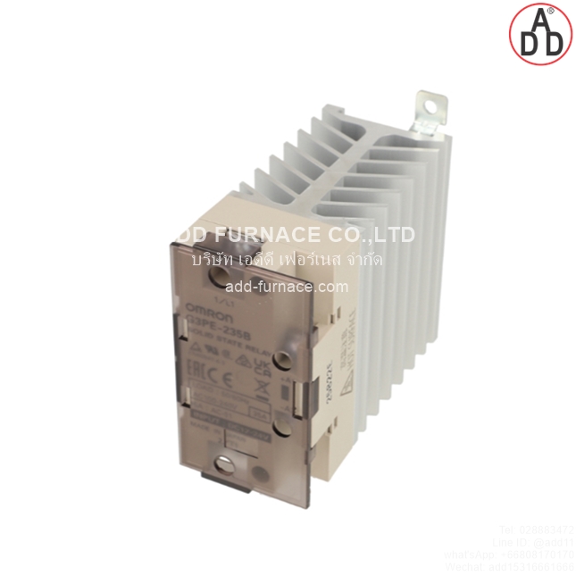 OMRON G3PE-235B (2)